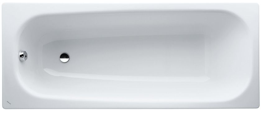 Ванна стальная Laufen Pro 170x70