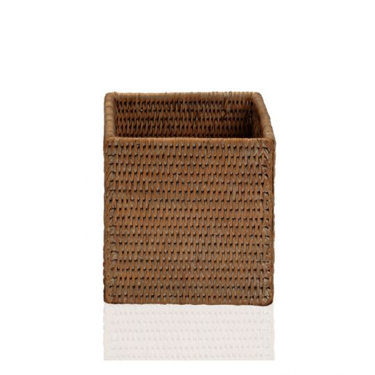 Бокс для ванной Decor Walther Basket из ротанга 09322